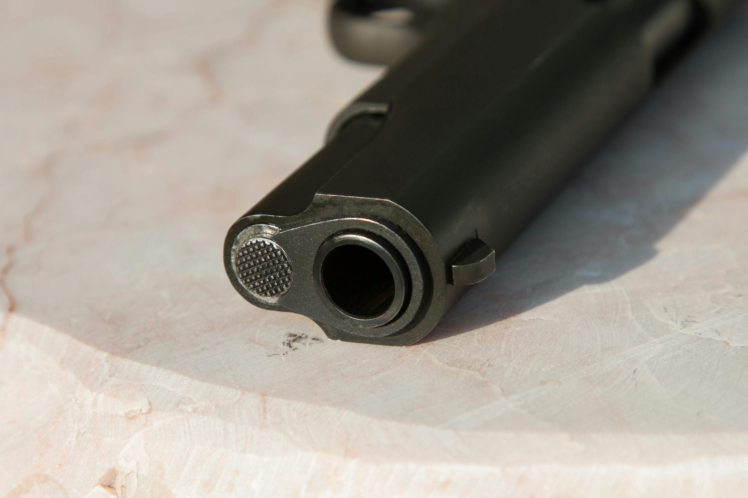 Kramsach: Mann zielte mit Airsoft auf Jugendliche